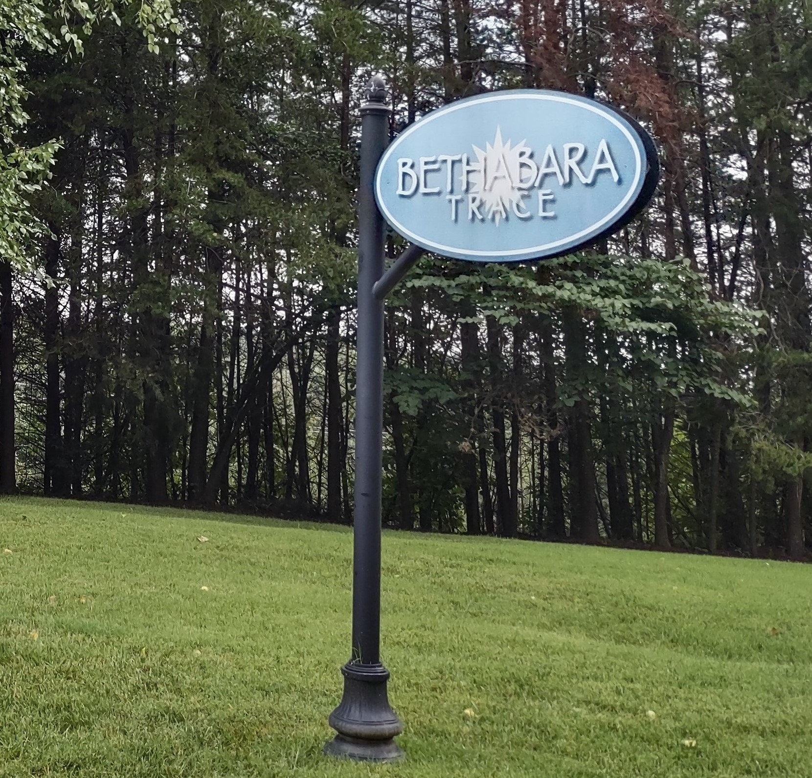 Bethabara Trace Homeowners Association, Inc.